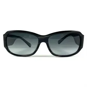 Coach Parker S848 Grey Horn Square Sunglasses Coach | Accessories | Coach Parker S848 Grey Horn Square  main image 2